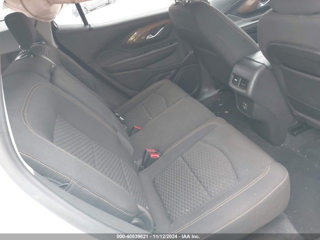 3GKALMEV0LL303430 GMC Terrain Fwd Sle