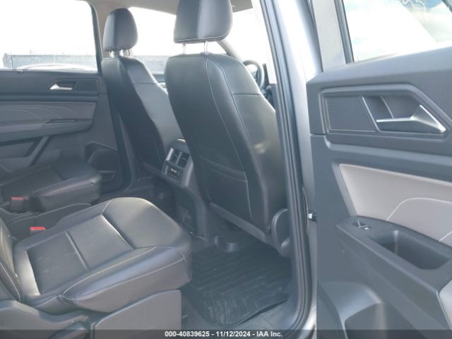 1V2BR2CA7NC509828 Volkswagen Atlas 3.6l V6 Sel