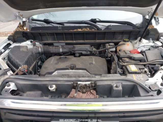 1GKKNRLA8HZ163560 GMC Acadia Sle-1
