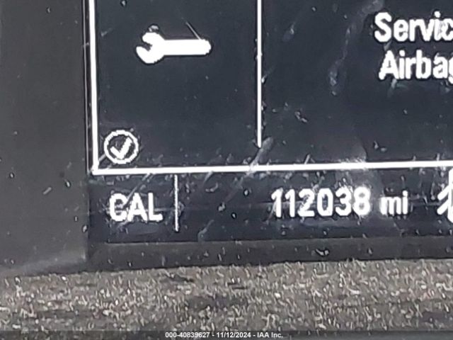 1GKKNRLA8HZ163560 GMC Acadia Sle-1