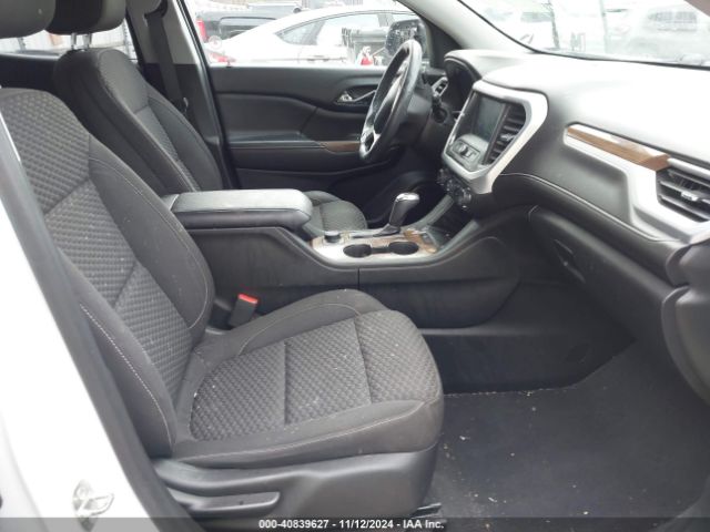 1GKKNRLA8HZ163560 GMC Acadia Sle-1
