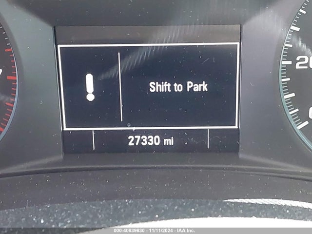 1G1ZG5ST5MF083590 Chevrolet Malibu Fwd Rs