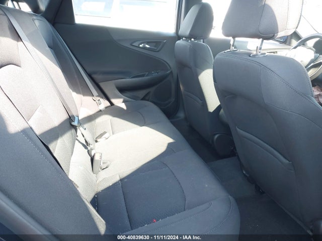 1G1ZG5ST5MF083590 Chevrolet Malibu Fwd Rs