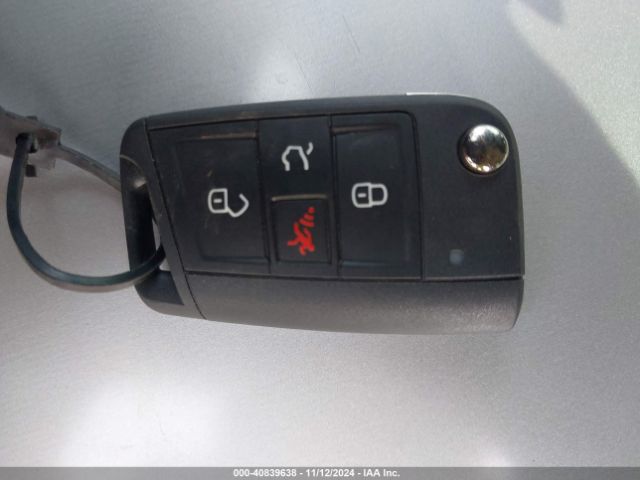 3VWBM7BU8RM034314 Volkswagen Jetta 1.5t Sport