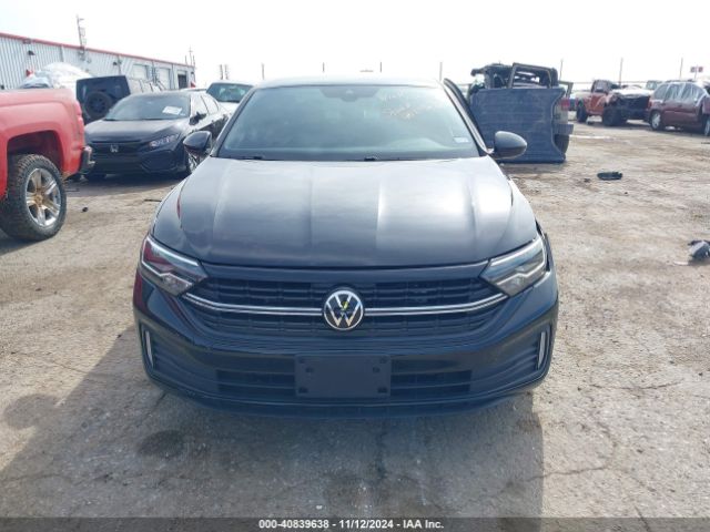 3VWBM7BU8RM034314 Volkswagen Jetta 1.5t Sport