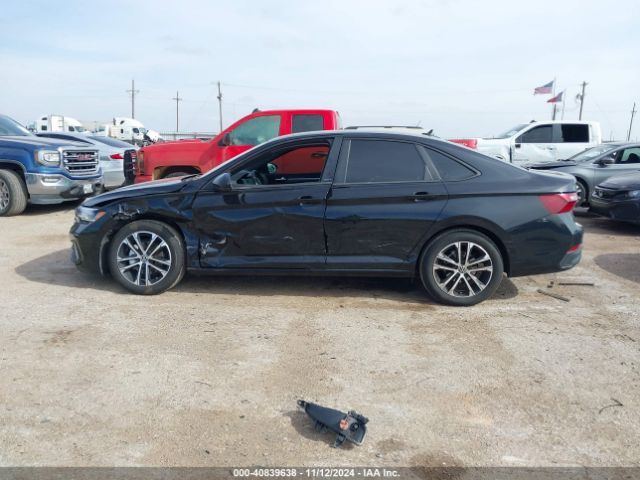 3VWBM7BU8RM034314 Volkswagen Jetta 1.5t Sport
