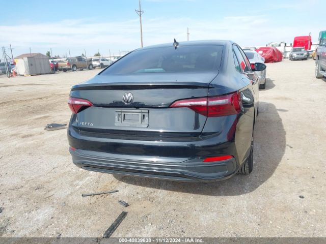 3VWBM7BU8RM034314 Volkswagen Jetta 1.5t Sport