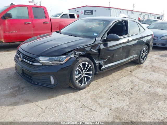 3VWBM7BU8RM034314 Volkswagen Jetta 1.5t Sport