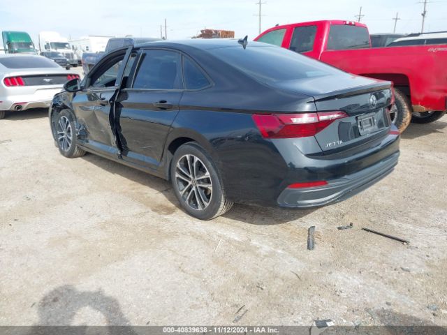 3VWBM7BU8RM034314 Volkswagen Jetta 1.5t Sport