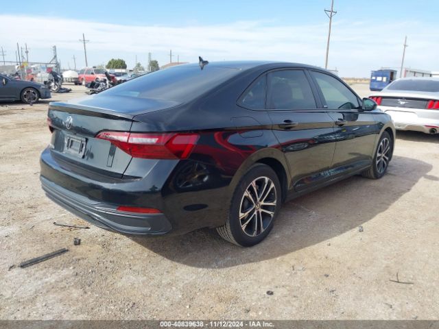 3VWBM7BU8RM034314 Volkswagen Jetta 1.5t Sport