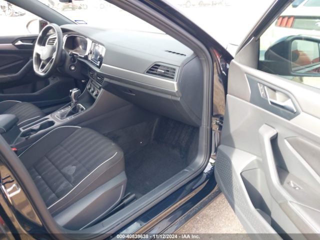 3VWBM7BU8RM034314 Volkswagen Jetta 1.5t Sport