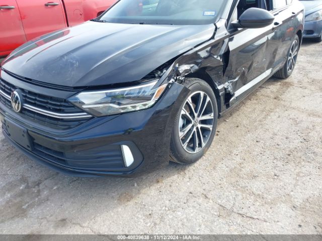 3VWBM7BU8RM034314 Volkswagen Jetta 1.5t Sport