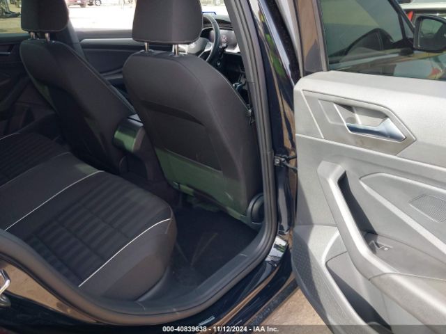 3VWBM7BU8RM034314 Volkswagen Jetta 1.5t Sport