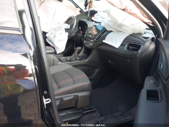 2GNAXWEV0N6143155 Chevrolet Equinox Awd Rs