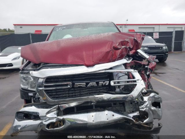 1C6SRFFT9KN592577 RAM 1500