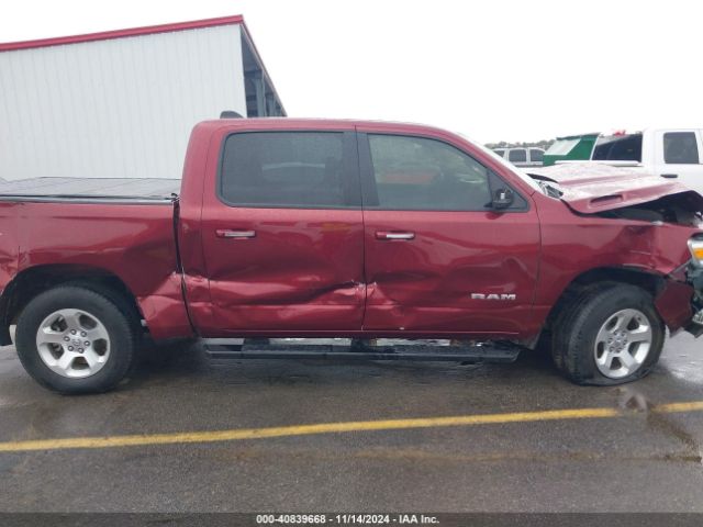1C6SRFFT9KN592577 RAM 1500
