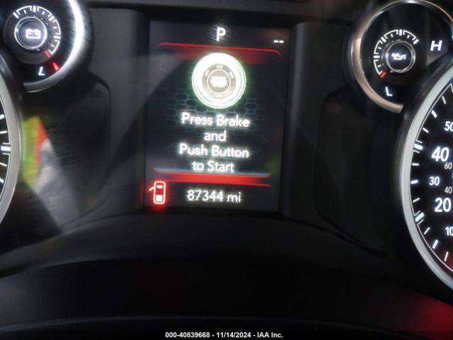 1C6SRFFT9KN592577 RAM 1500
