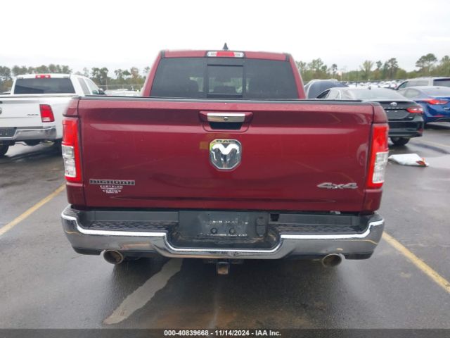 1C6SRFFT9KN592577 RAM 1500