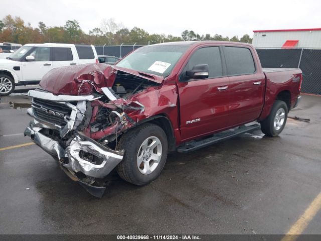 1C6SRFFT9KN592577 RAM 1500