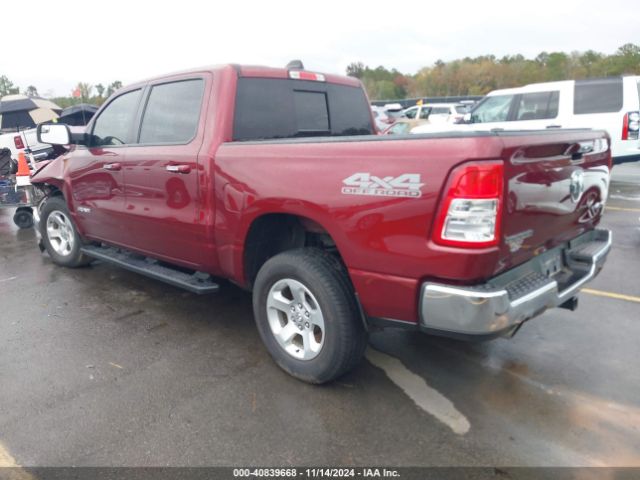 1C6SRFFT9KN592577 RAM 1500