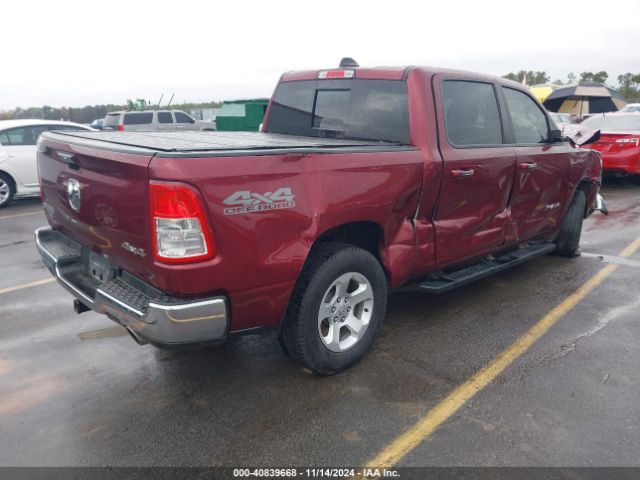 1C6SRFFT9KN592577 RAM 1500