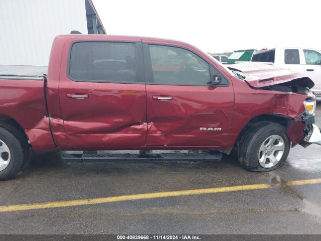 1C6SRFFT9KN592577 RAM 1500