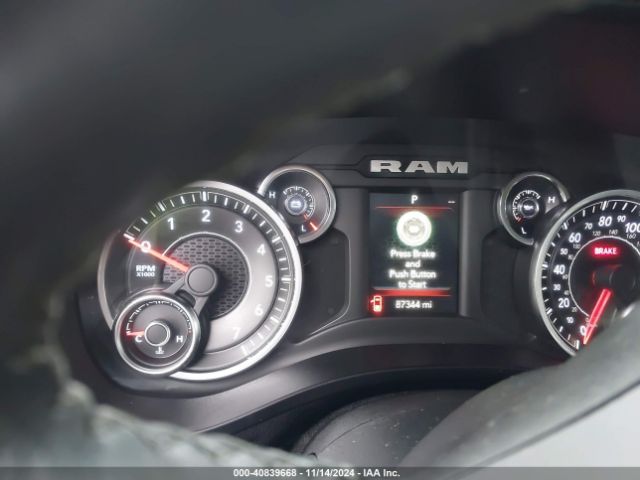 1C6SRFFT9KN592577 RAM 1500