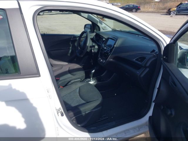 KL8CB6SA0KC793424 Chevrolet Spark Ls Cvt
