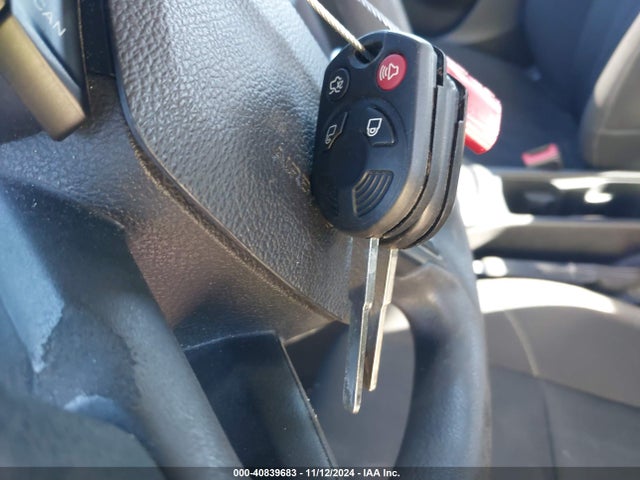 Ford FOCUS SE 2016 1FADP3F22GL332169 Image 11
