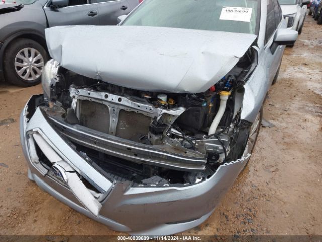 4S3BNAC68F3044027 Subaru Legacy 2.5i Premium