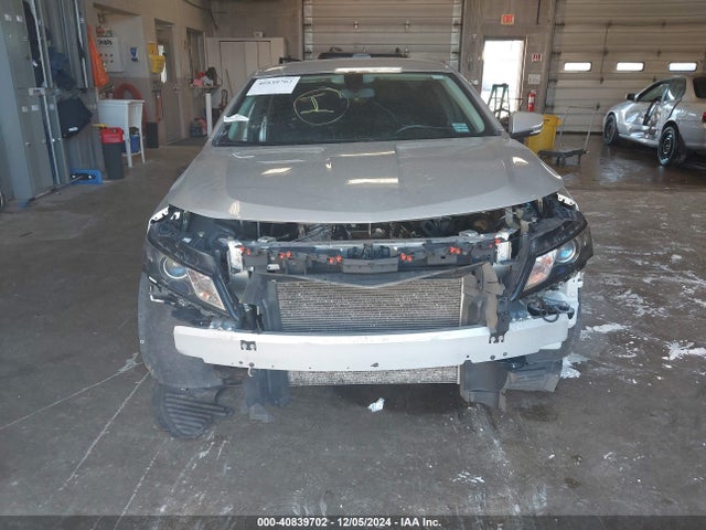 Chevrolet IMPALA 1LT 2017 2G1105S30H9157014 Image 13
