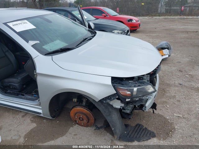 Chevrolet IMPALA 1LT 2017 2G1105S30H9157014 Image 20