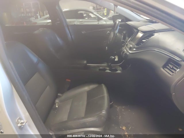 Chevrolet IMPALA 1LT 2017 2G1105S30H9157014 Image 5