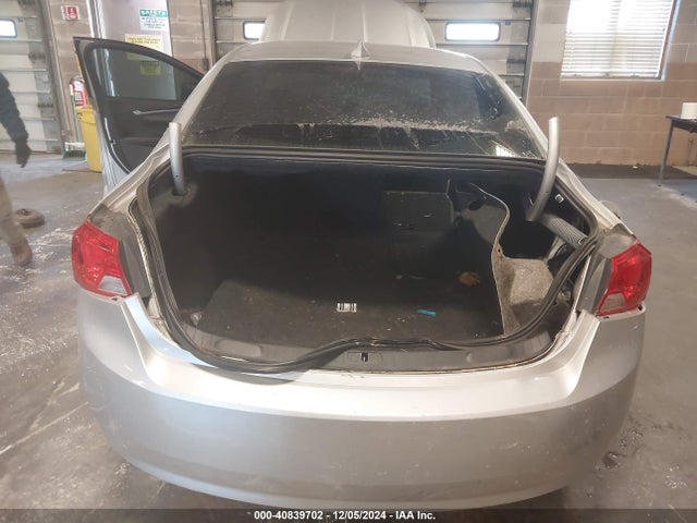 Chevrolet IMPALA 1LT 2017 2G1105S30H9157014 Image 6
