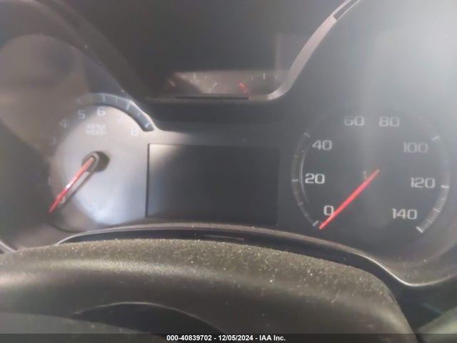 Chevrolet IMPALA 1LT 2017 2G1105S30H9157014 Image 7
