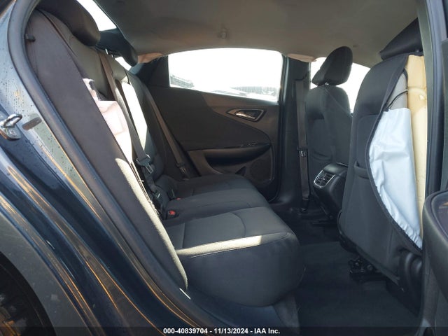 Chevrolet MALIBU LT 2018 1G1ZD5ST0JF228541 Image 8
