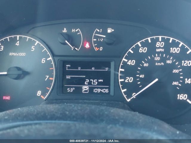 3N1AB7AP9GY268552 Nissan SENTRA S