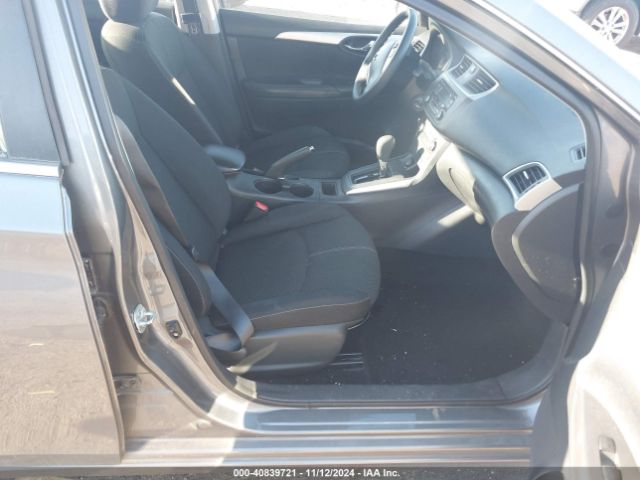 3N1AB7AP9GY268552 Nissan SENTRA S