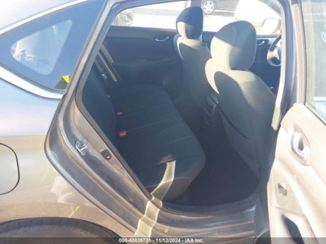 3N1AB7AP9GY268552 Nissan SENTRA S