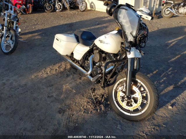2015 HARLEY-DAVIDSON FLHXS 1HD1KRM10FB646429