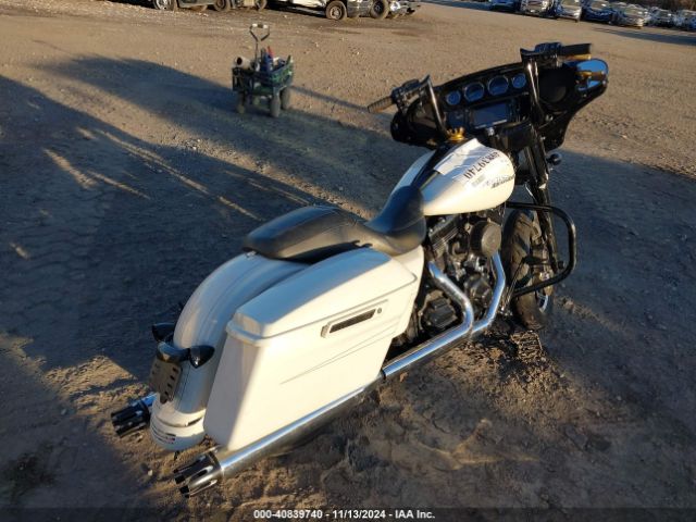 2015 HARLEY-DAVIDSON FLHXS 1HD1KRM10FB646429 Photo 3