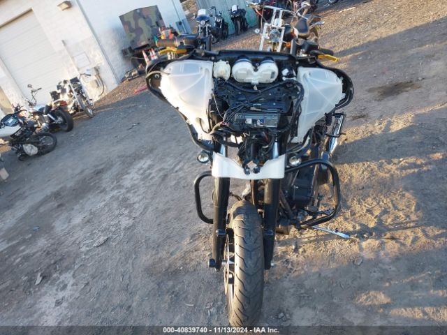 2015 HARLEY-DAVIDSON FLHXS 1HD1KRM10FB646429 Photo 4