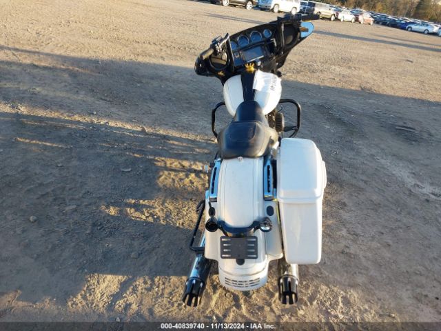 2015 HARLEY-DAVIDSON FLHXS 1HD1KRM10FB646429 Photo 5