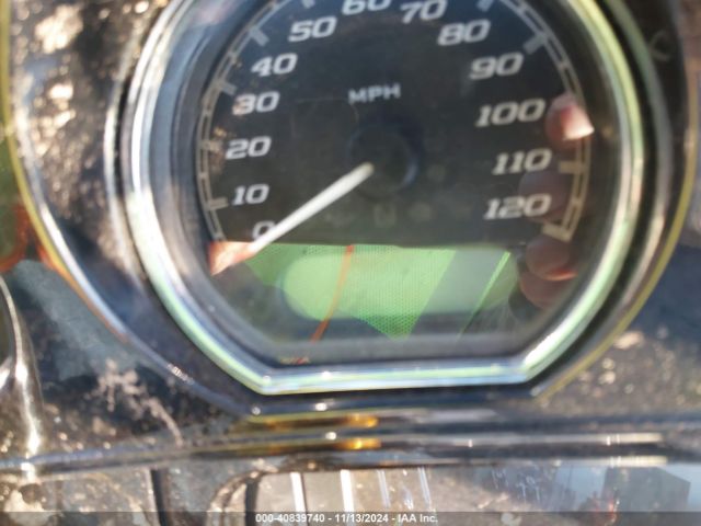 2015 HARLEY-DAVIDSON FLHXS 1HD1KRM10FB646429 Photo 6