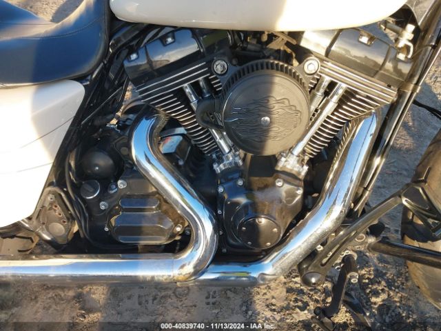 2015 HARLEY-DAVIDSON FLHXS 1HD1KRM10FB646429 Photo 7