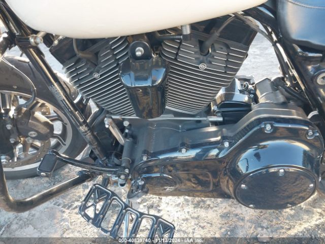 2015 HARLEY-DAVIDSON FLHXS 1HD1KRM10FB646429 Photo 8