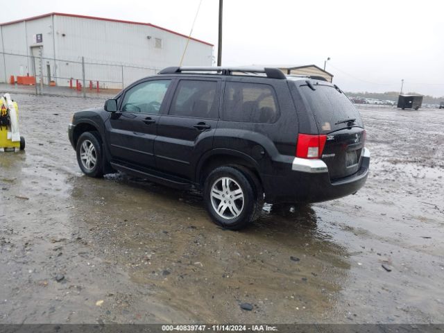 2005 MITSUBISHI ENDEAVOR 4A4MN31SX5E007285 Photo 2