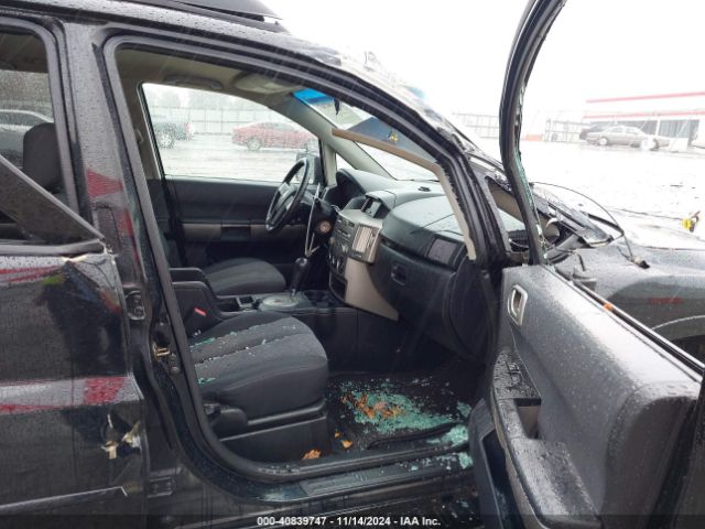 2005 MITSUBISHI ENDEAVOR 4A4MN31SX5E007285 Photo 4