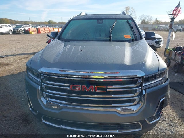 1GKKNML47PZ232041 GMC Acadia Fwd Slt