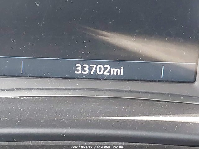 1GKKNML47PZ232041 GMC Acadia Fwd Slt